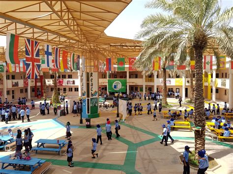british international school in saudi arabia